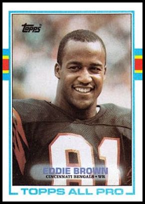 24 Eddie Brown